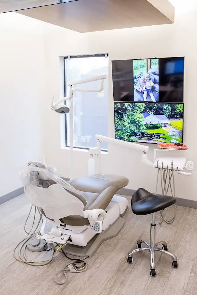 Merrillville Dental Center