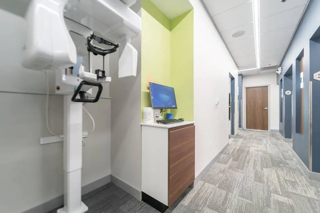 Merrillville Dental Center