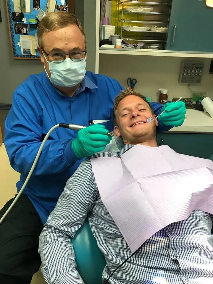 Merrillville Dental Center