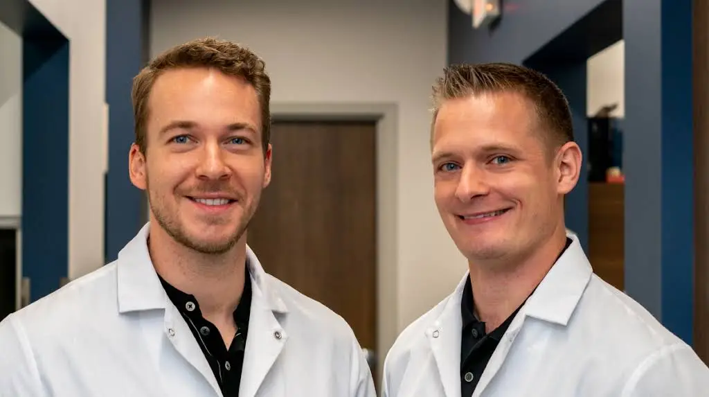 Merrillville Dental Center