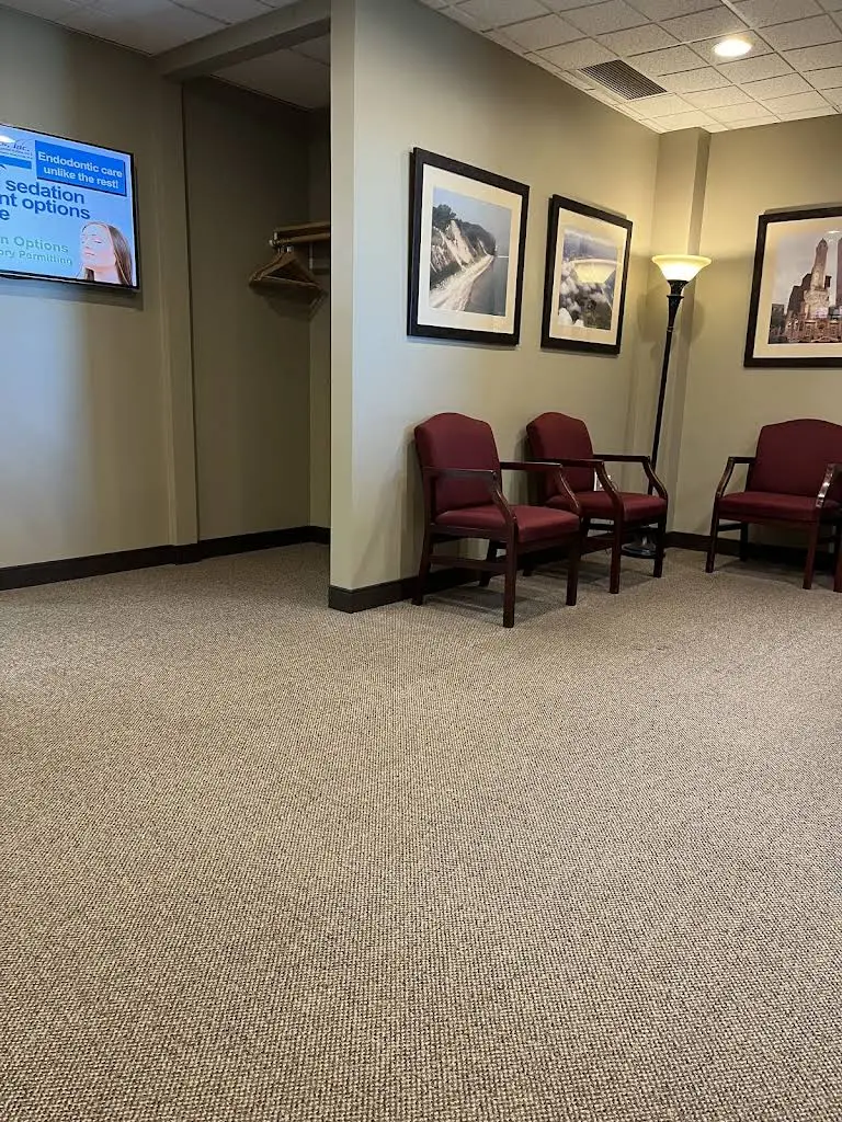 Endodontics, Inc.