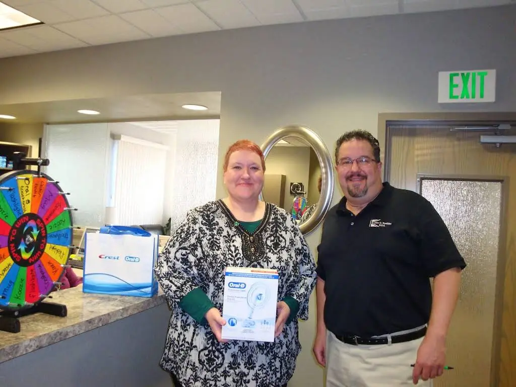 John G. Kostides, DDS, PC