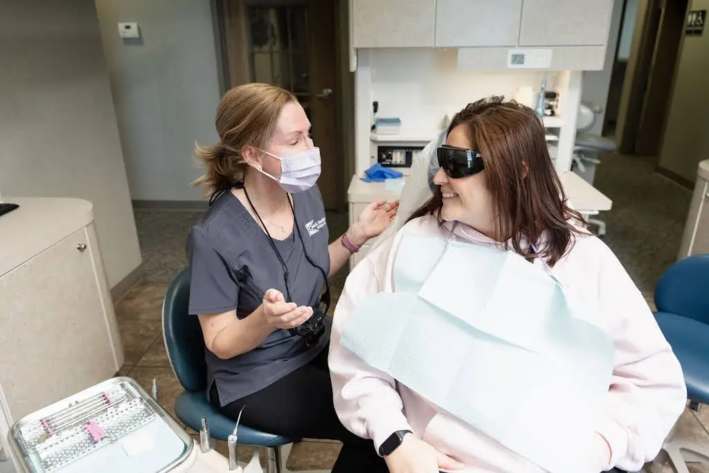 John G. Kostides, DDS, PC