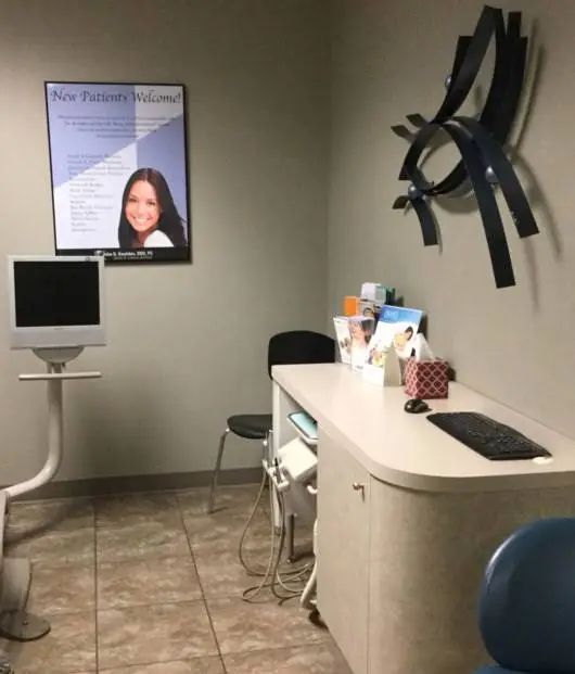 John G. Kostides, DDS, PC