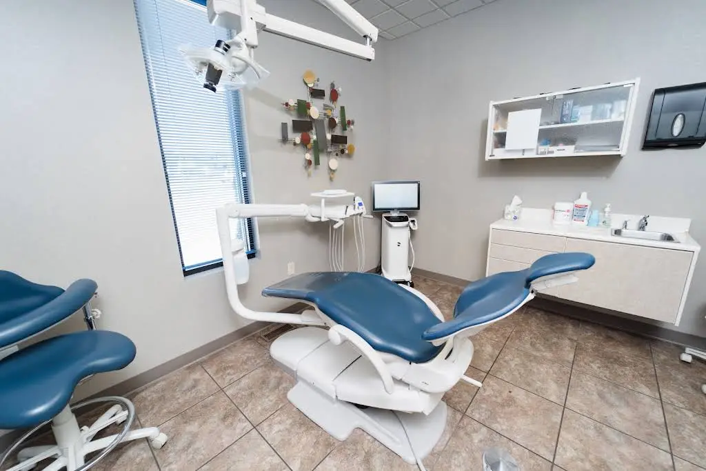 John G. Kostides, DDS, PC