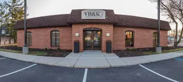 Van Buskirk & Krischke DDS, LLC
