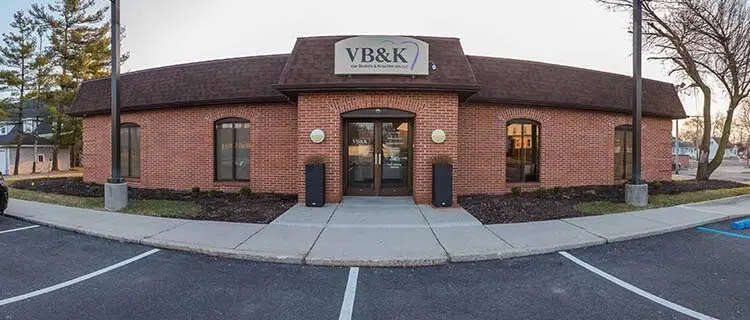 Van Buskirk & Krischke DDS, LLC
