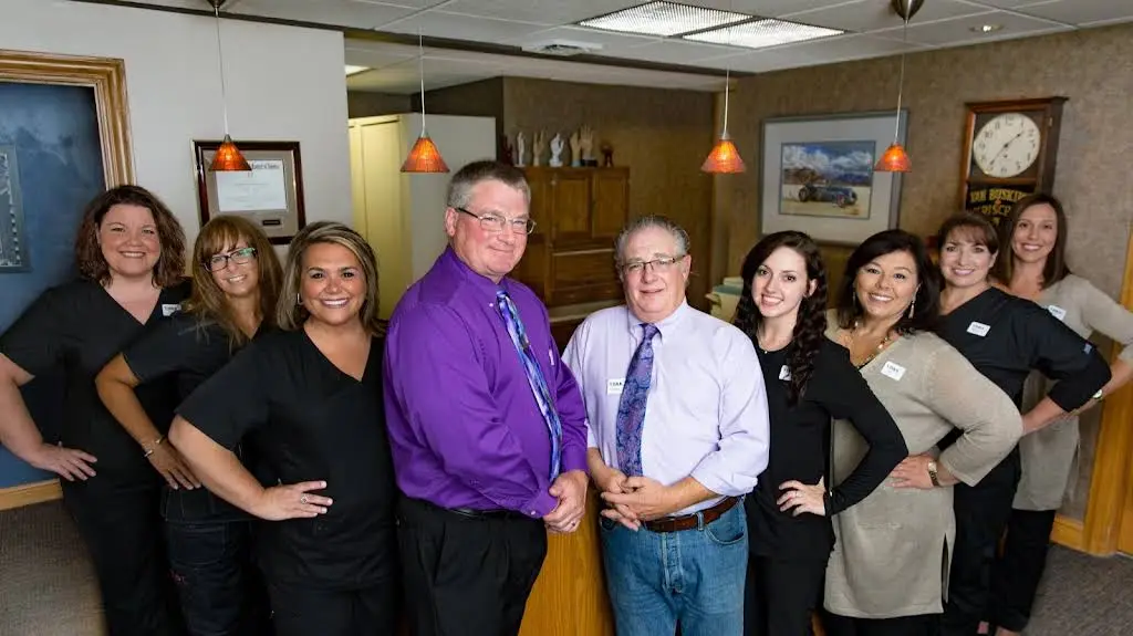 Van Buskirk & Krischke DDS, LLC