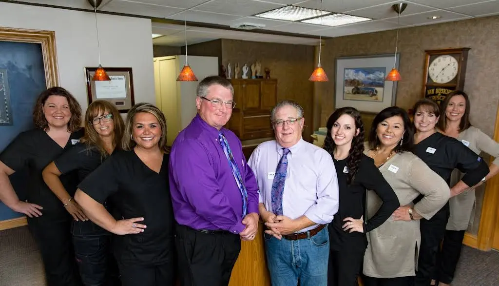Van Buskirk & Krischke DDS, LLC