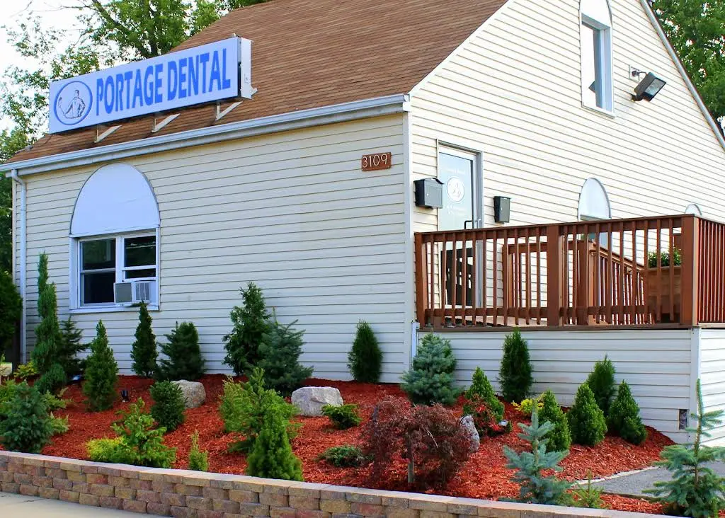 Portage Dental
