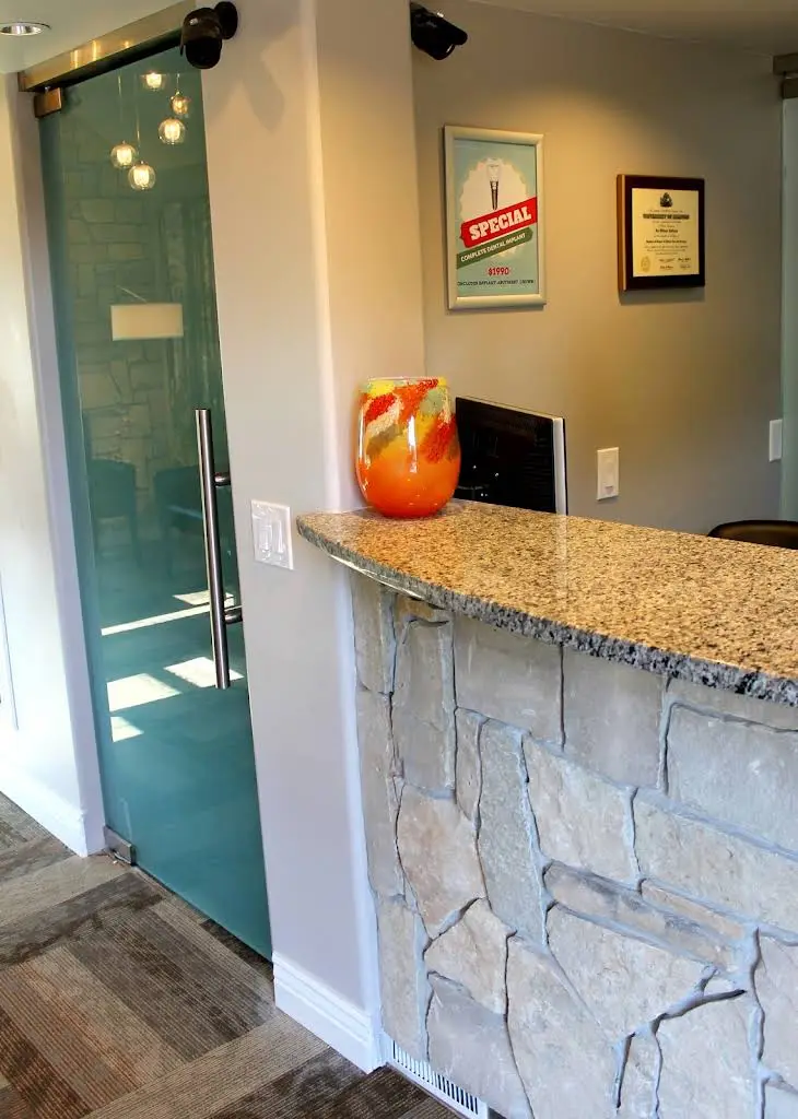 Portage Dental