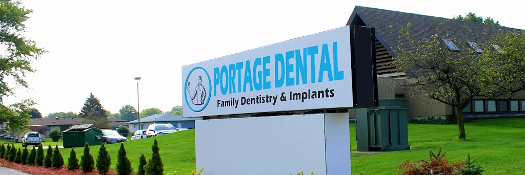 Portage Dental