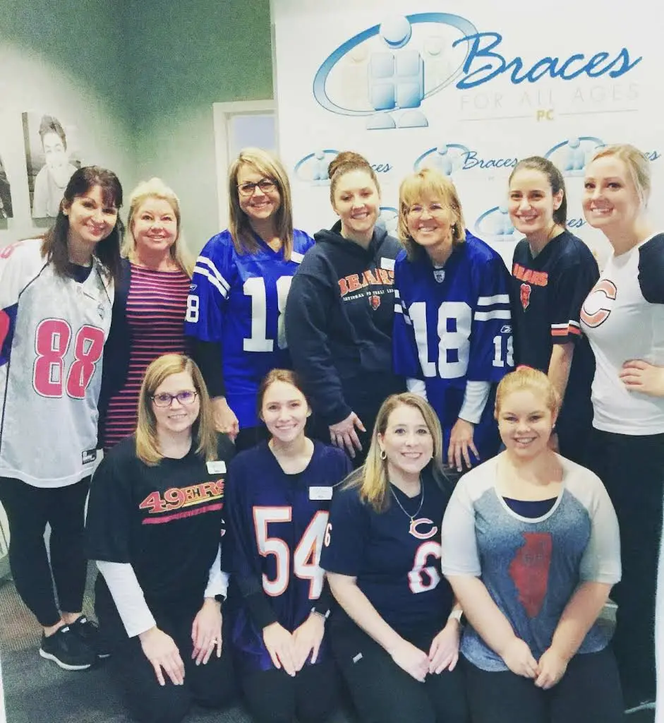 Braces For All Ages, PC