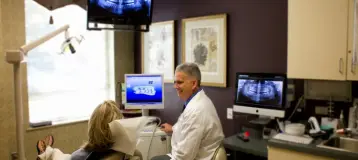 McCarl Dental Group at Shipley's Choice