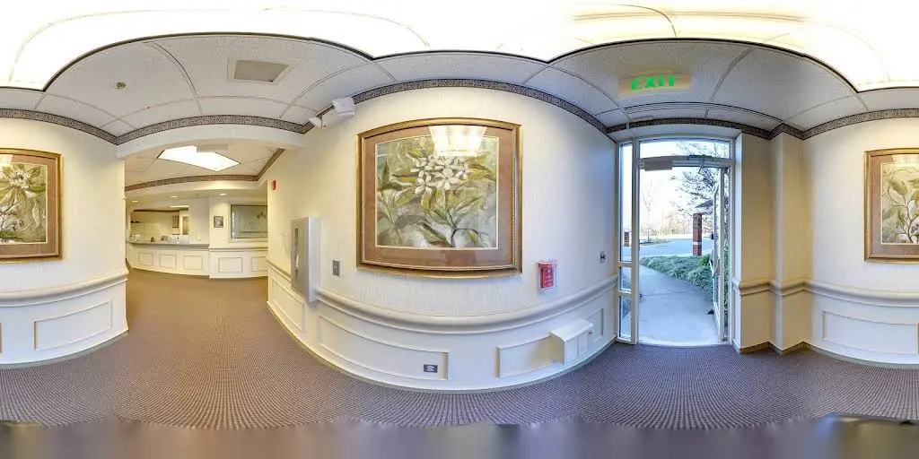 McCarl Dental Group at Shipley's Choice