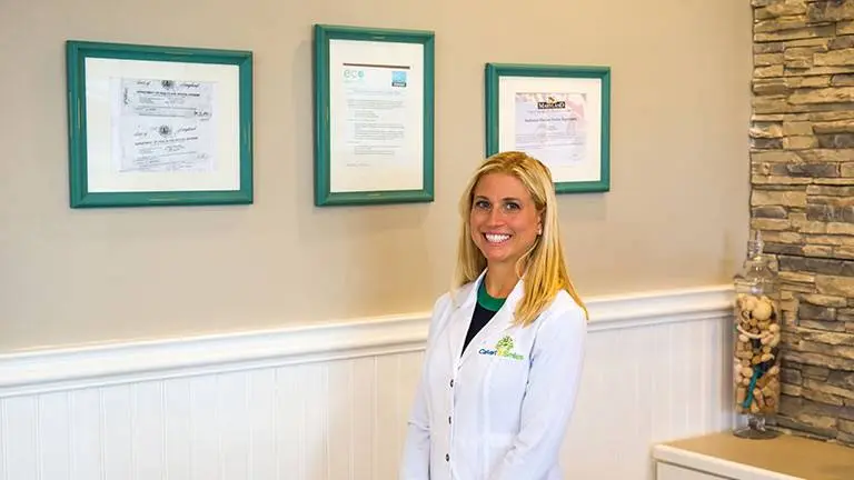 Maryland Holistic Dentistry