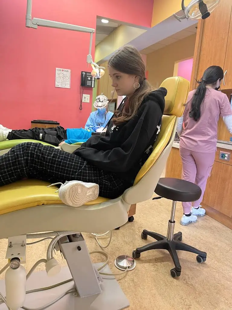 Arundel Pediatric Dental Care