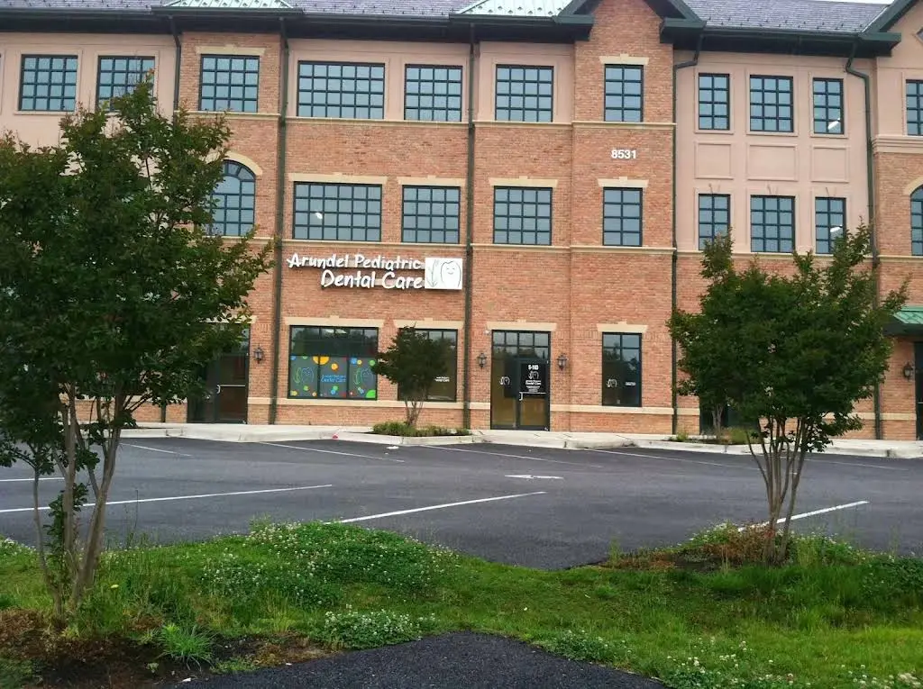 Arundel Pediatric Dental Care