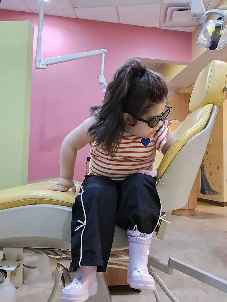Arundel Pediatric Dental Care