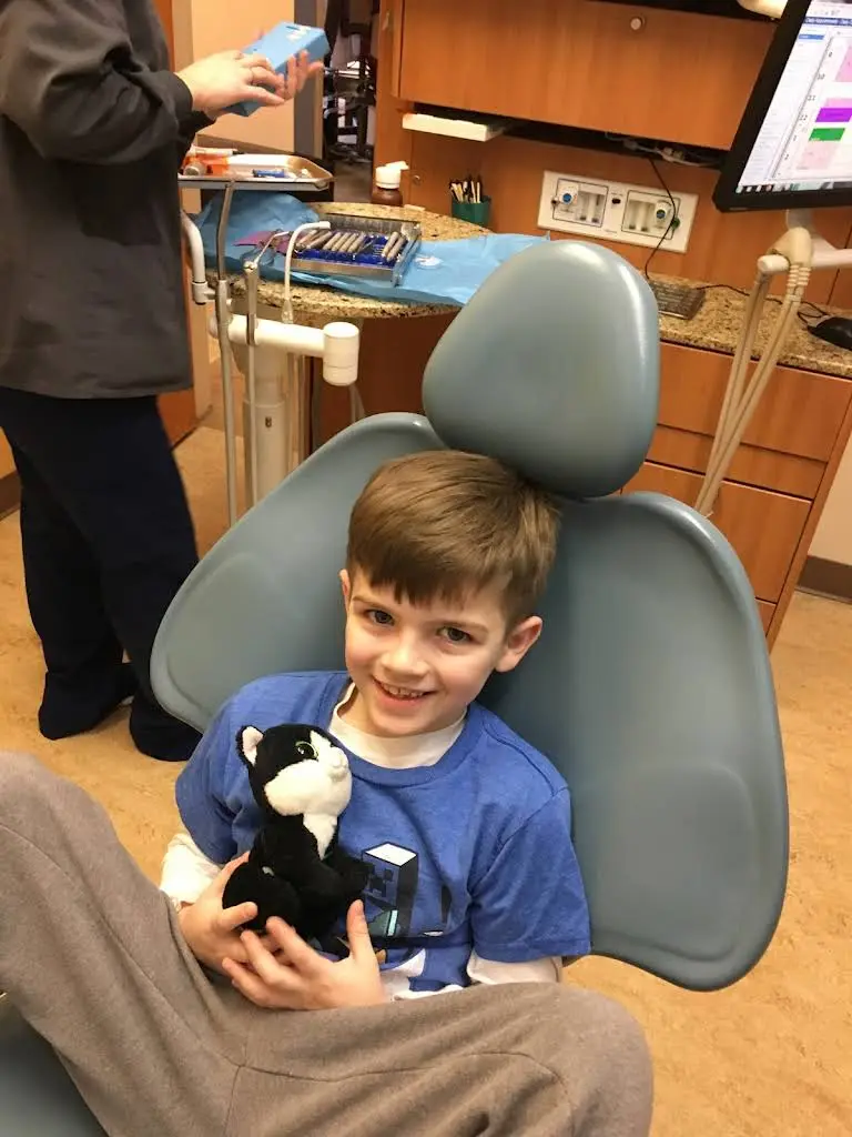 Arundel Pediatric Dental Care