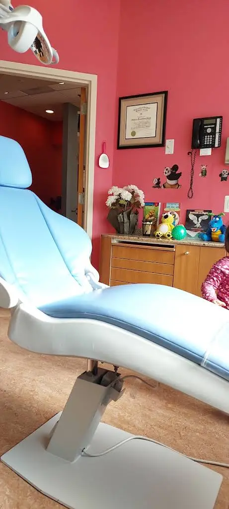 Arundel Pediatric Dental Care