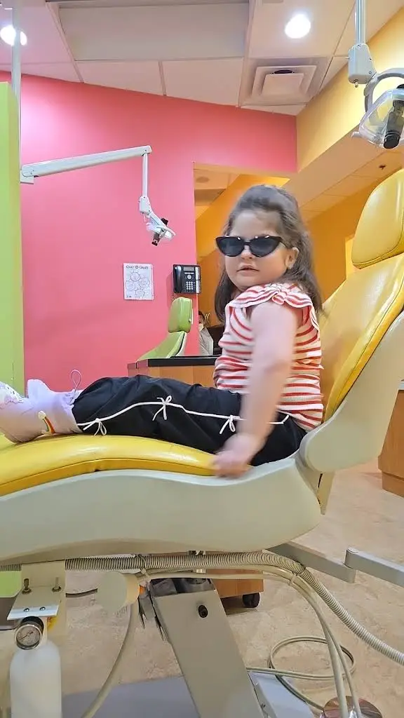 Arundel Pediatric Dental Care