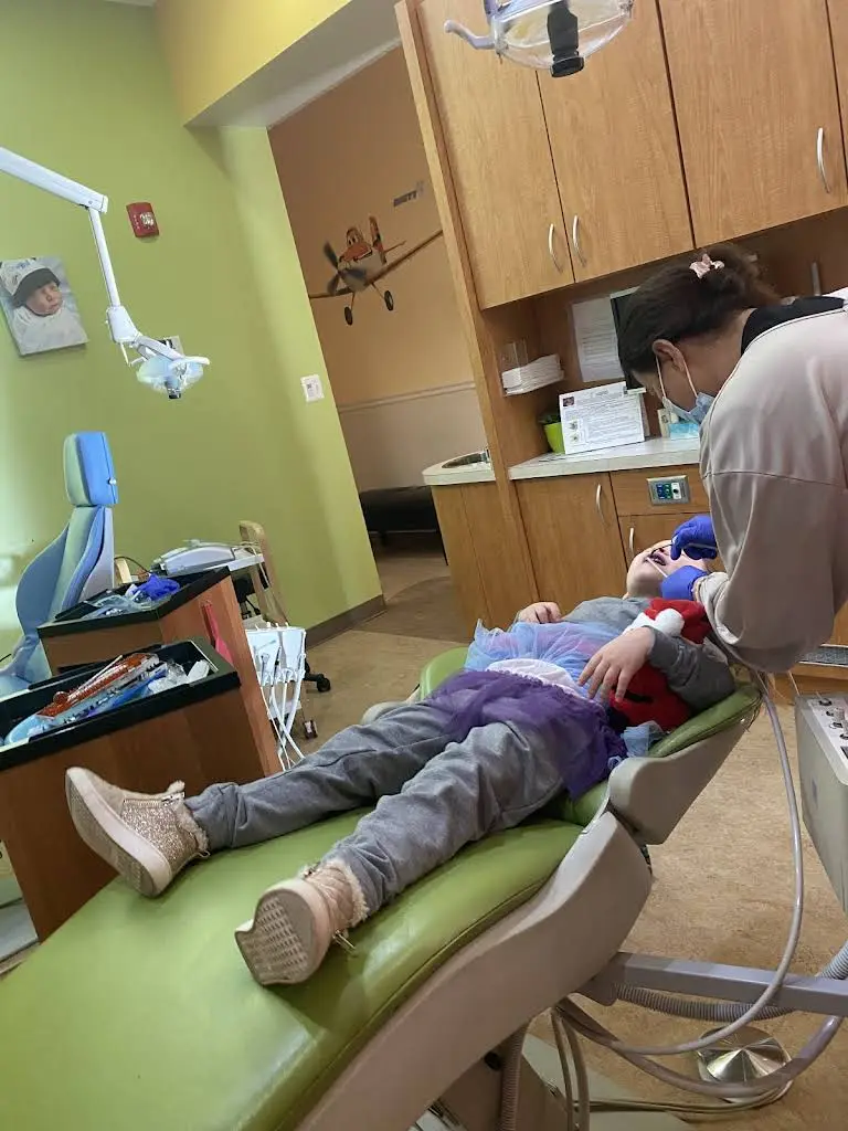 Arundel Pediatric Dental Care