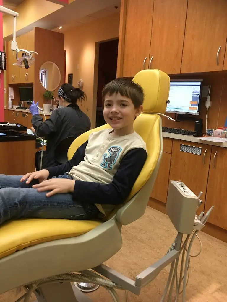 Arundel Pediatric Dental Care