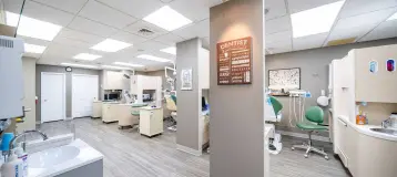 Perkins Dental Care