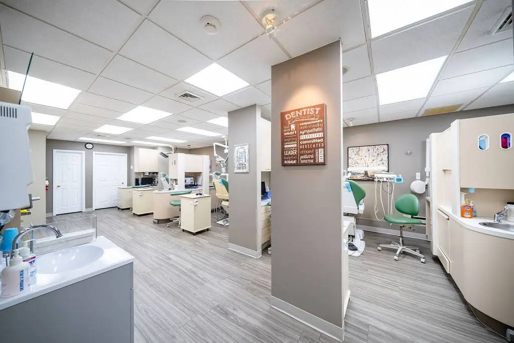 Perkins Dental Care