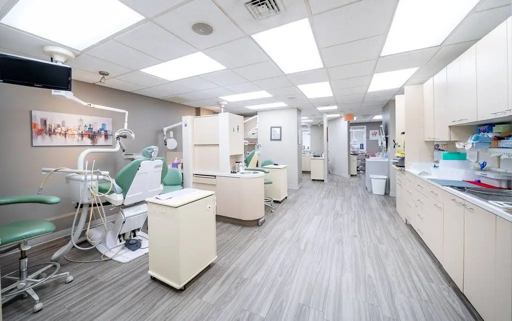 Perkins Dental Care