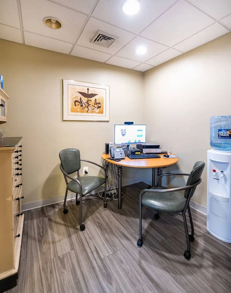 Perkins Dental Care