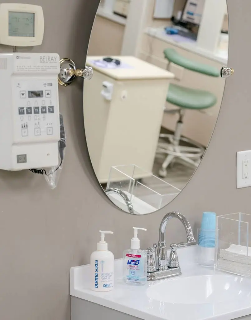 Perkins Dental Care