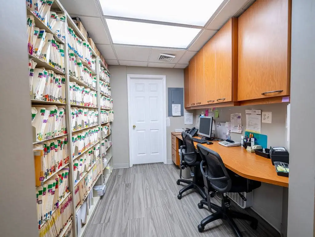 Perkins Dental Care