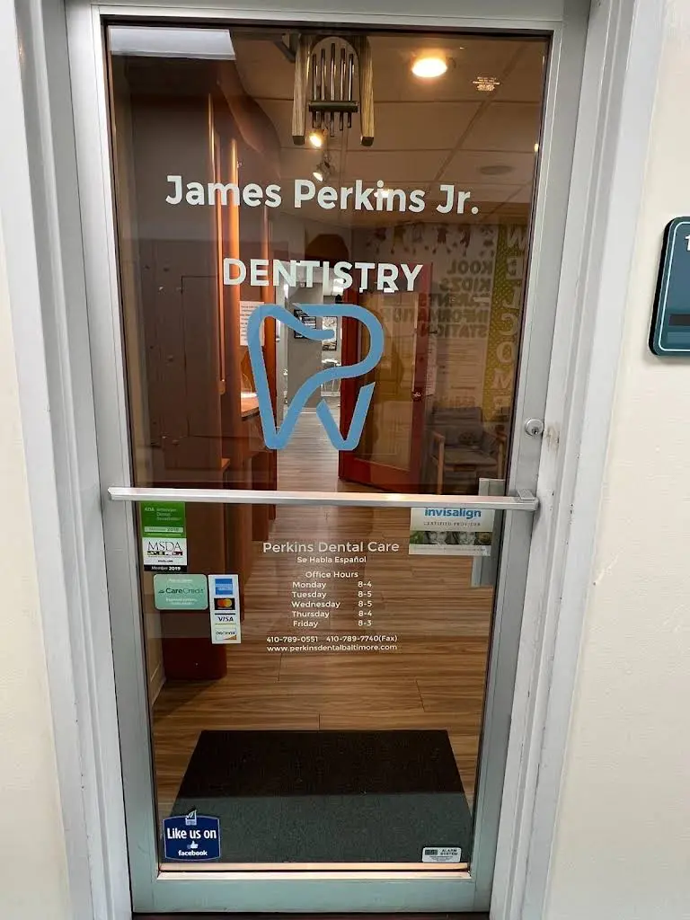Perkins Dental Care