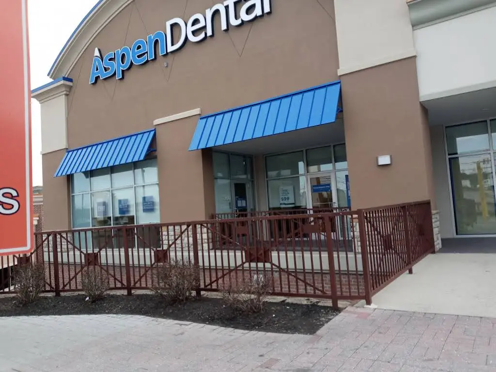 Aspen Dental