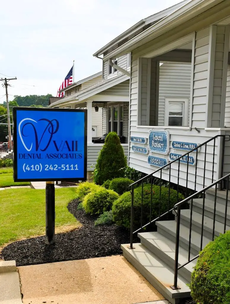 Vail Dental Associates