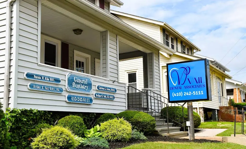Vail Dental Associates