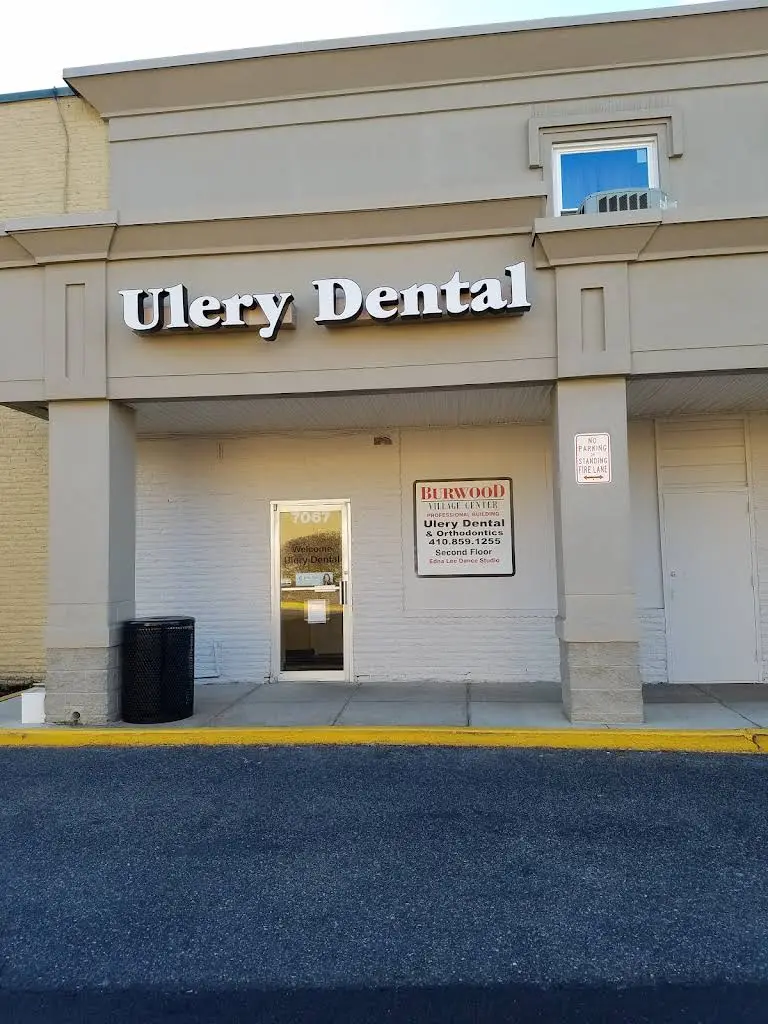 Ulery Dental & Orthodontics