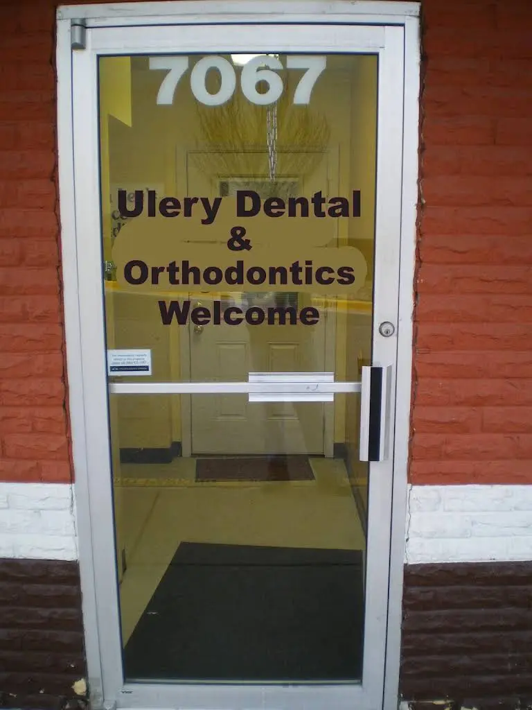 Ulery Dental & Orthodontics