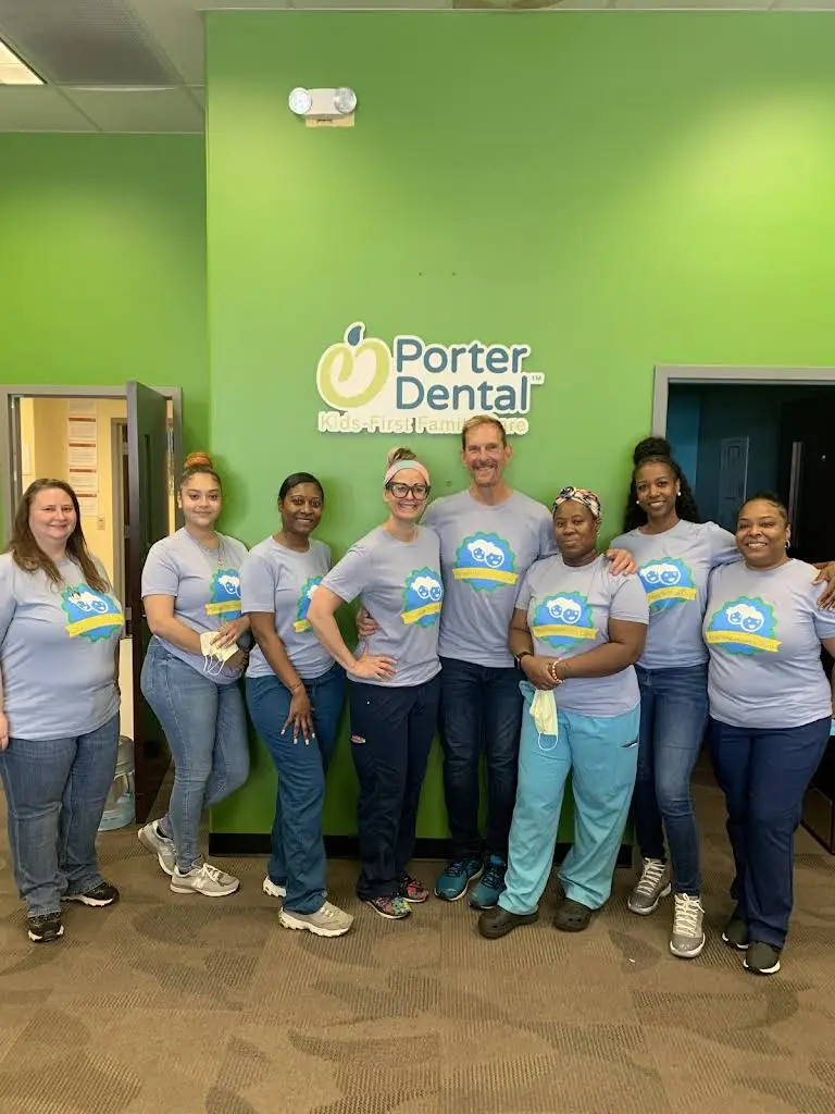 Porter Dental & Braces