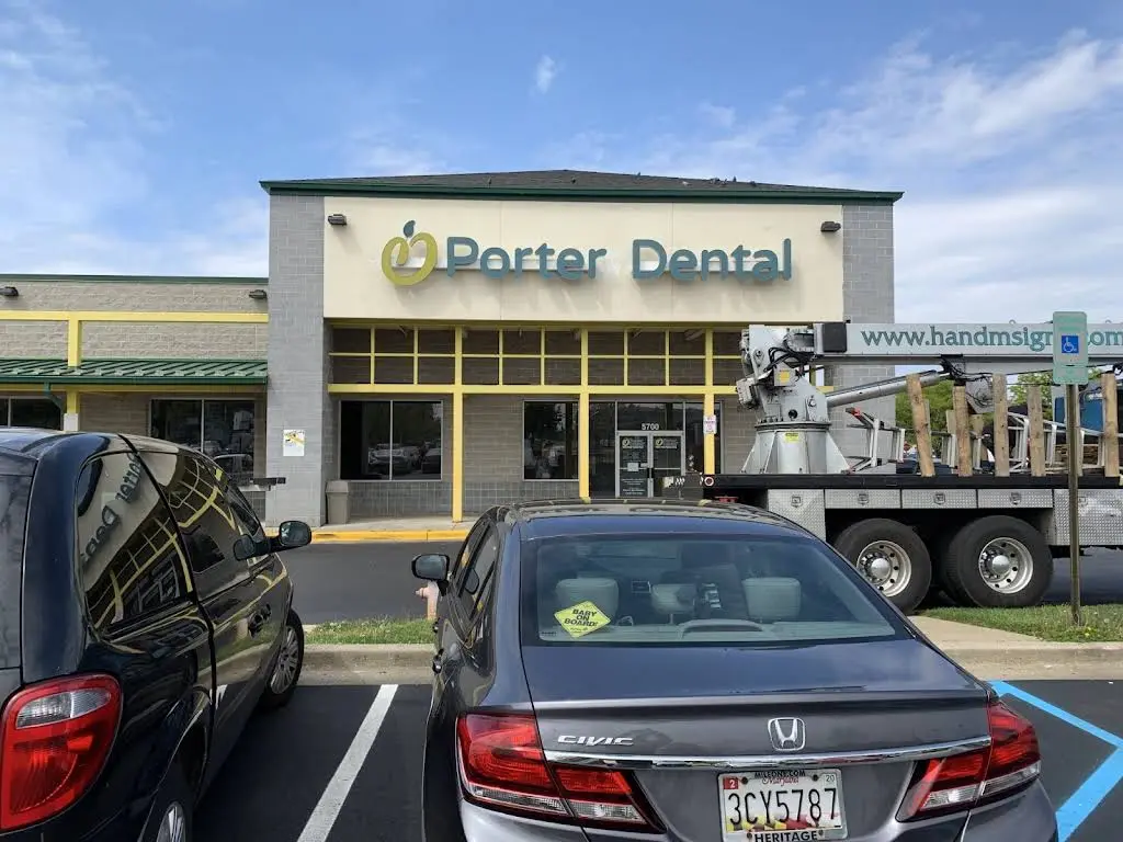 Porter Dental & Braces