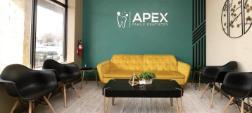 Apex Family Dentistry