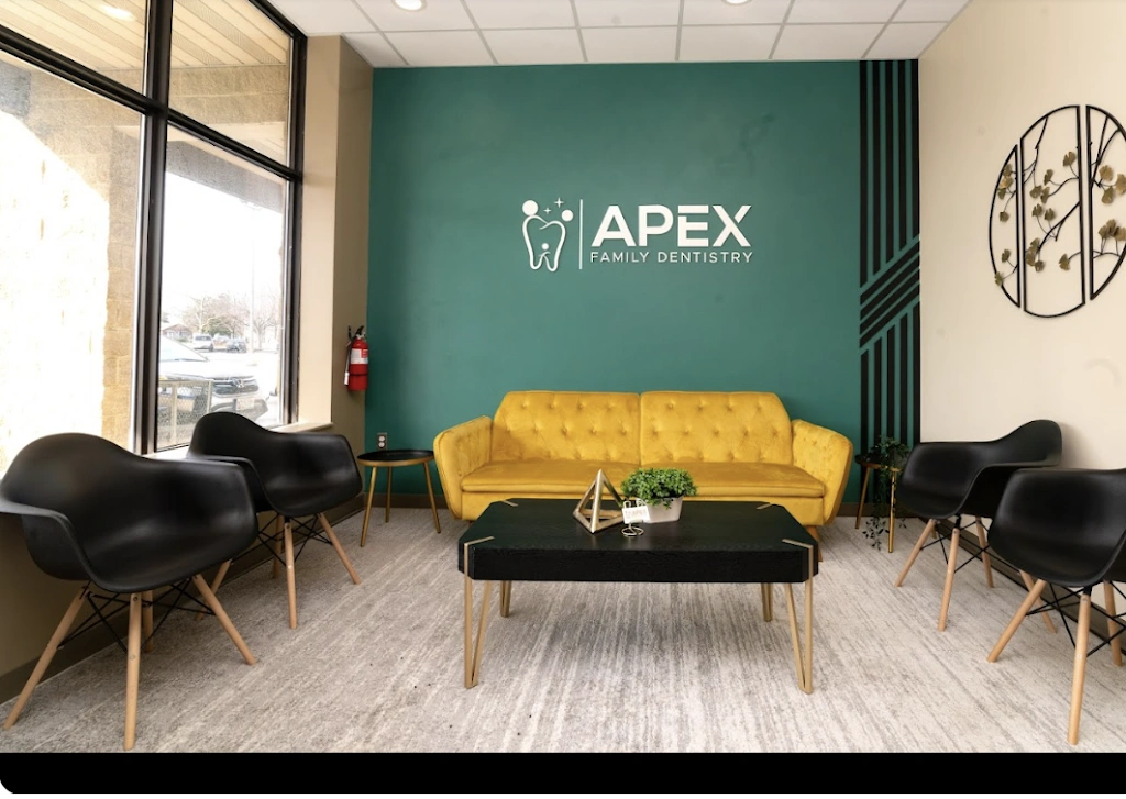 Apex Family Dentistry