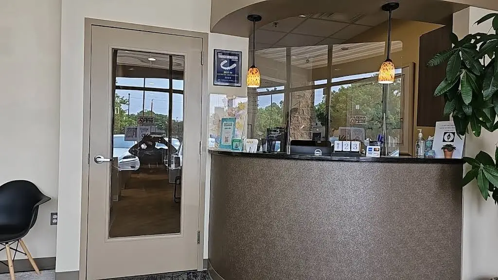Apex Family Dentistry