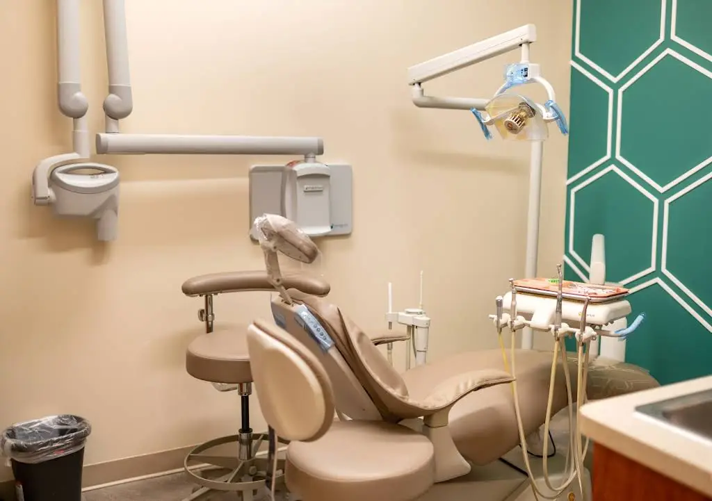 Apex Family Dentistry