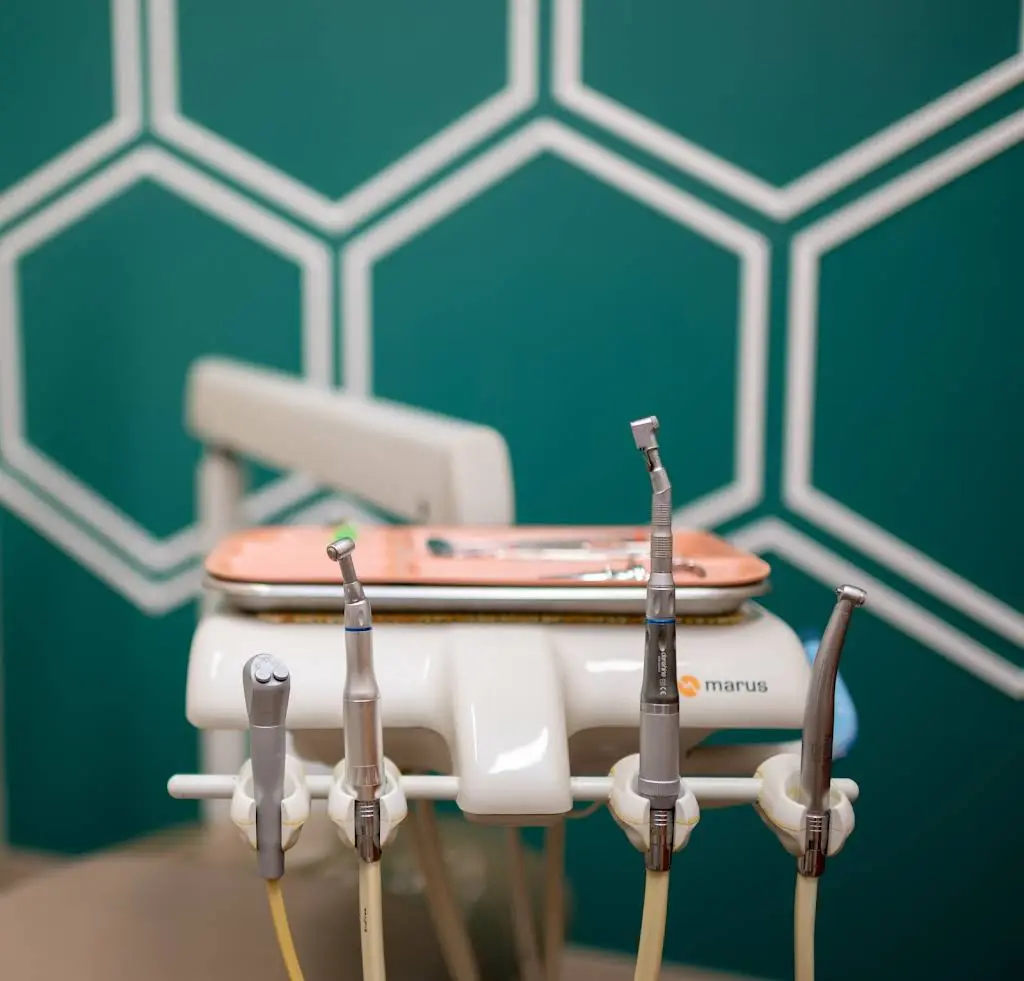 Apex Family Dentistry