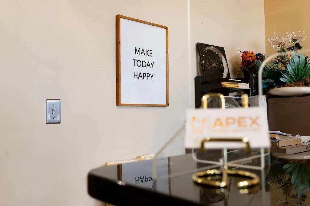 Apex Family Dentistry