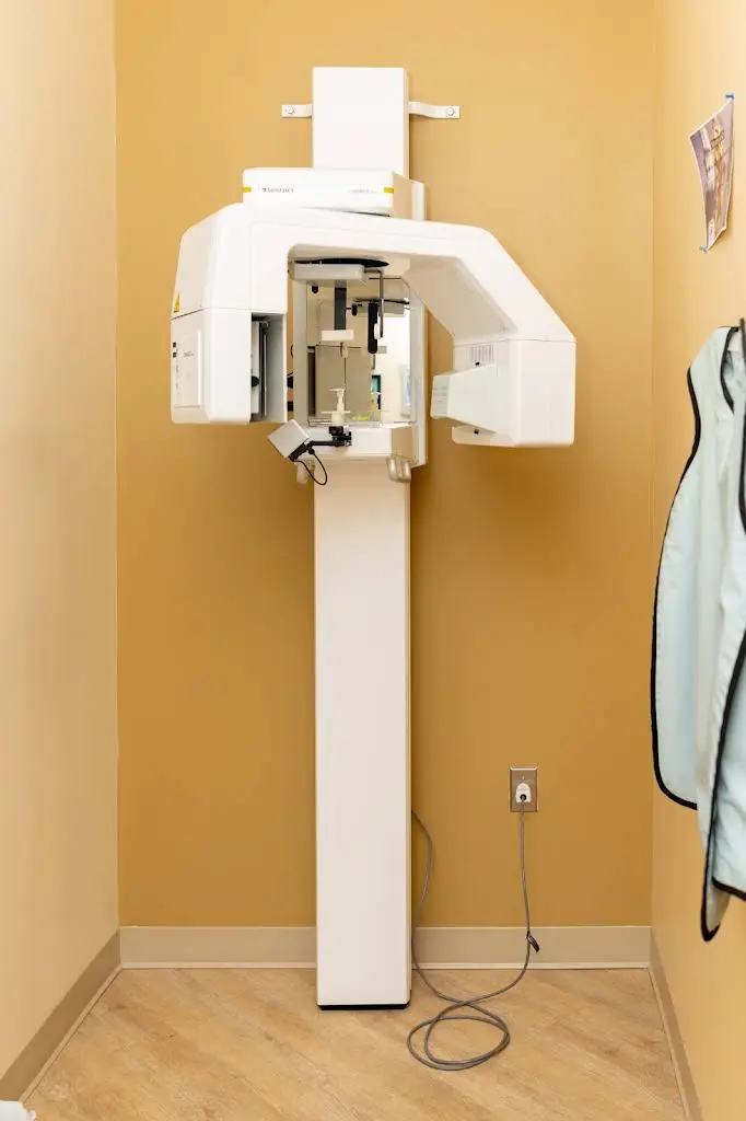 Apex Family Dentistry