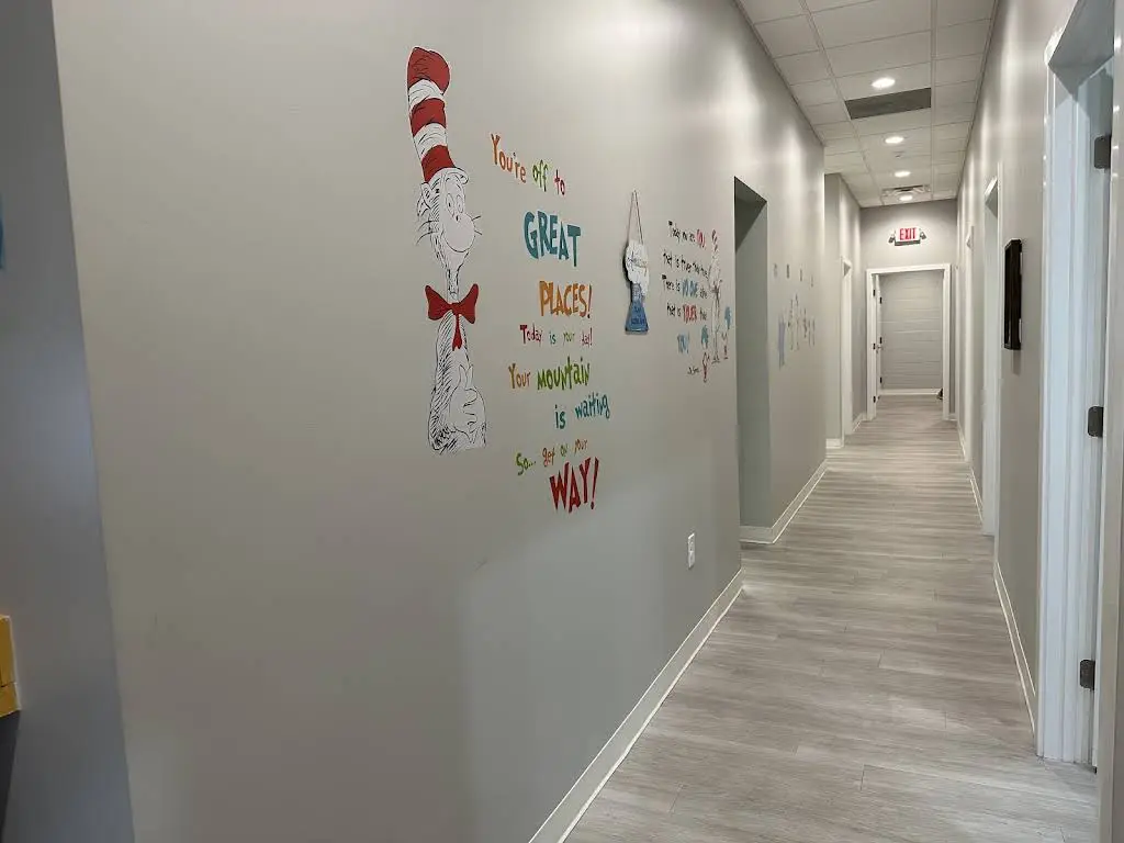Amazing Smiles: Dentistry for Kids